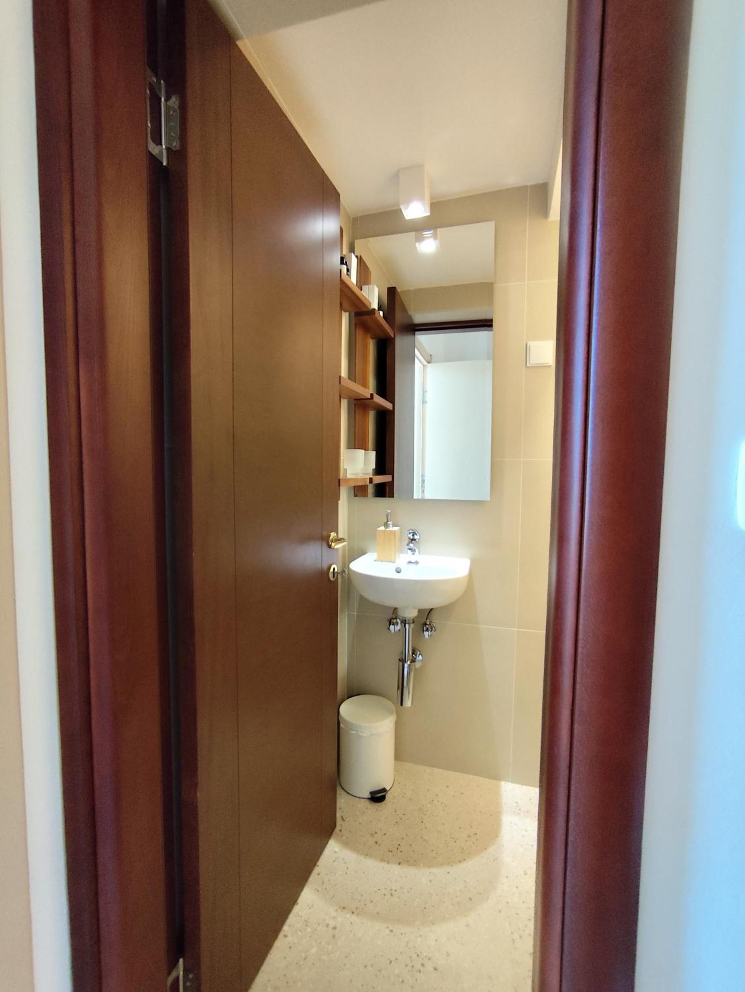 Guest House Jedro Petrovac Ruang foto