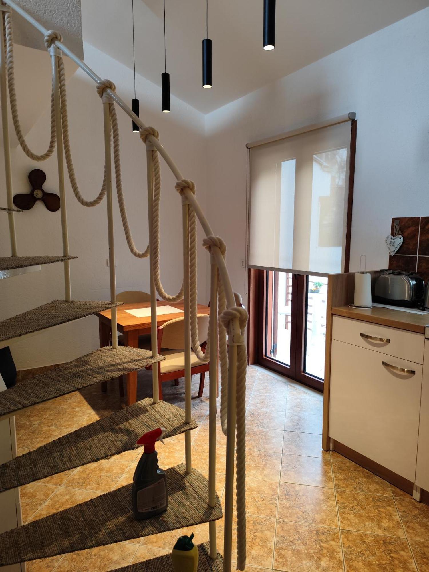 Guest House Jedro Petrovac Bagian luar foto