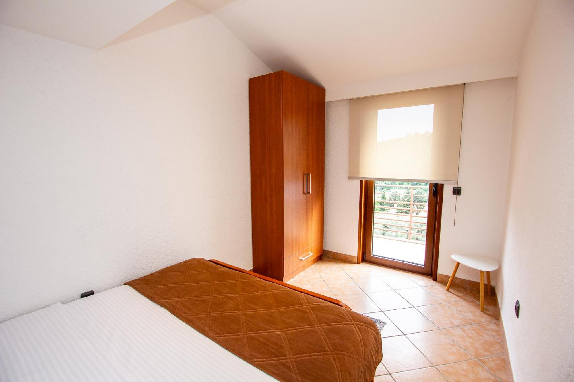 Guest House Jedro Petrovac Bagian luar foto