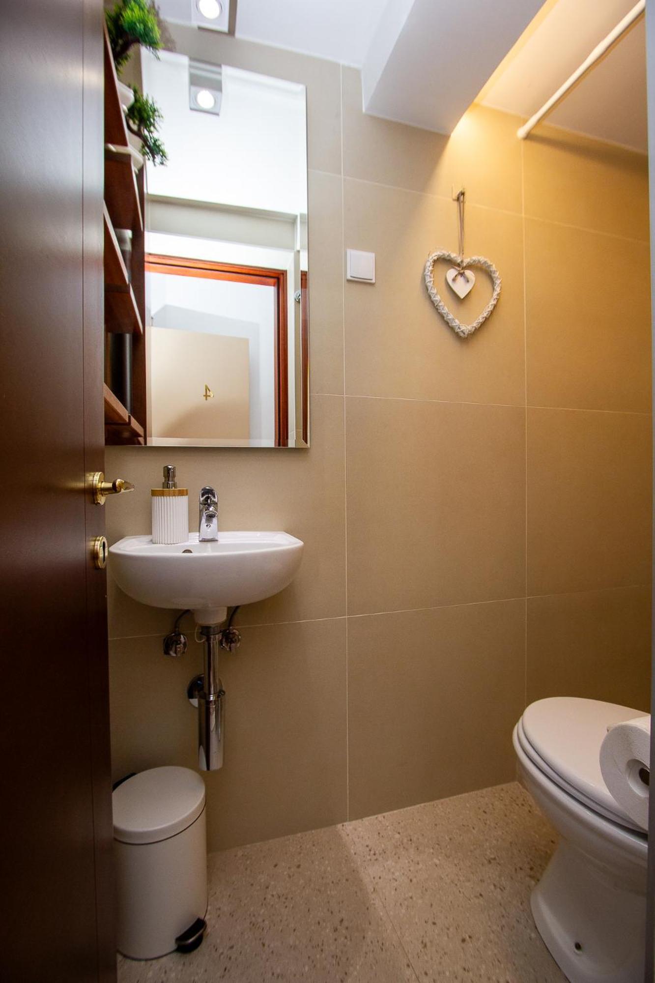 Guest House Jedro Petrovac Bagian luar foto