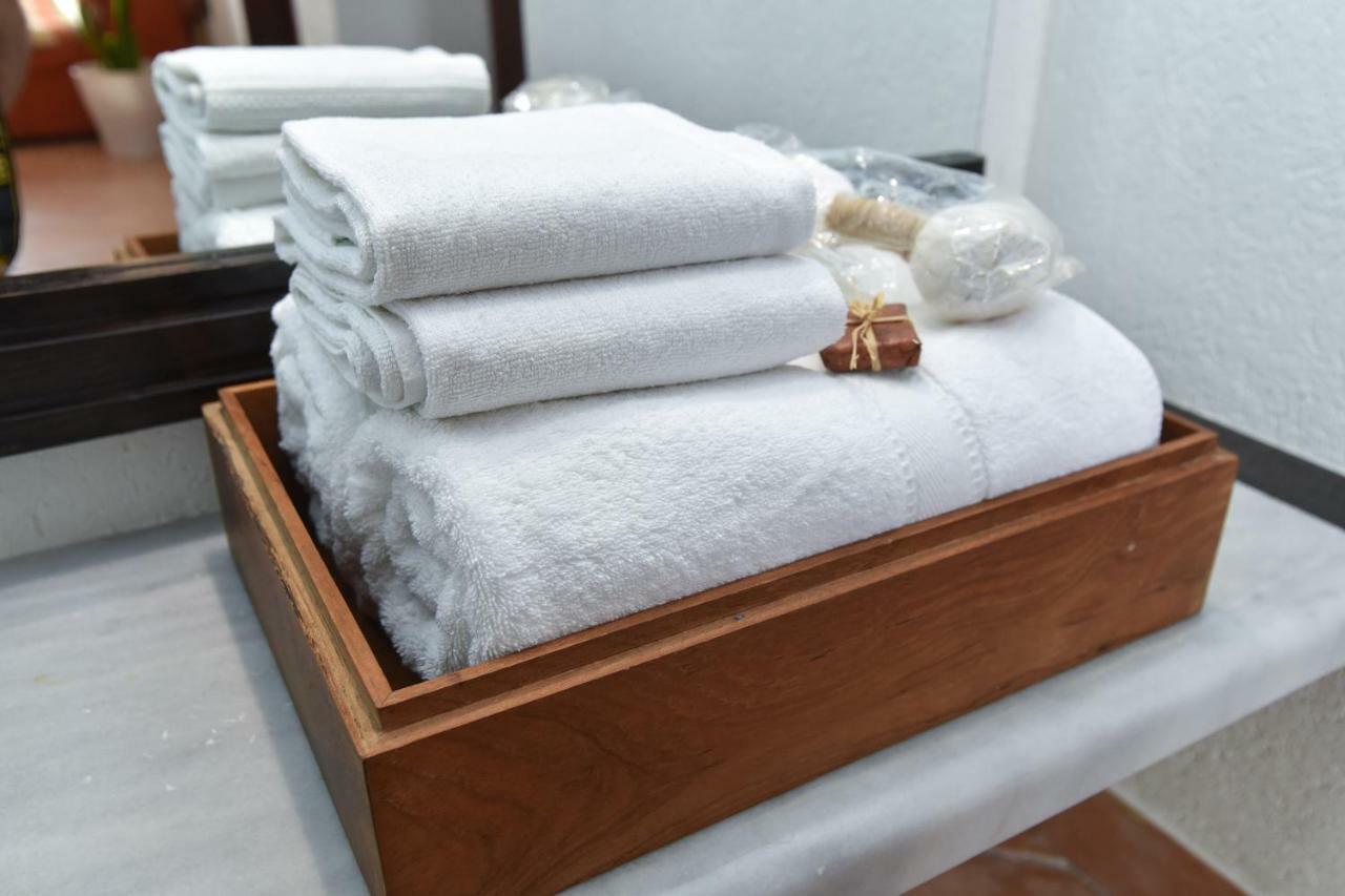 Guest House Jedro Petrovac Bagian luar foto